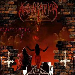 Absentation : The Black Rite